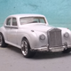 Illustration for article titled MBX Silver Cloud custom